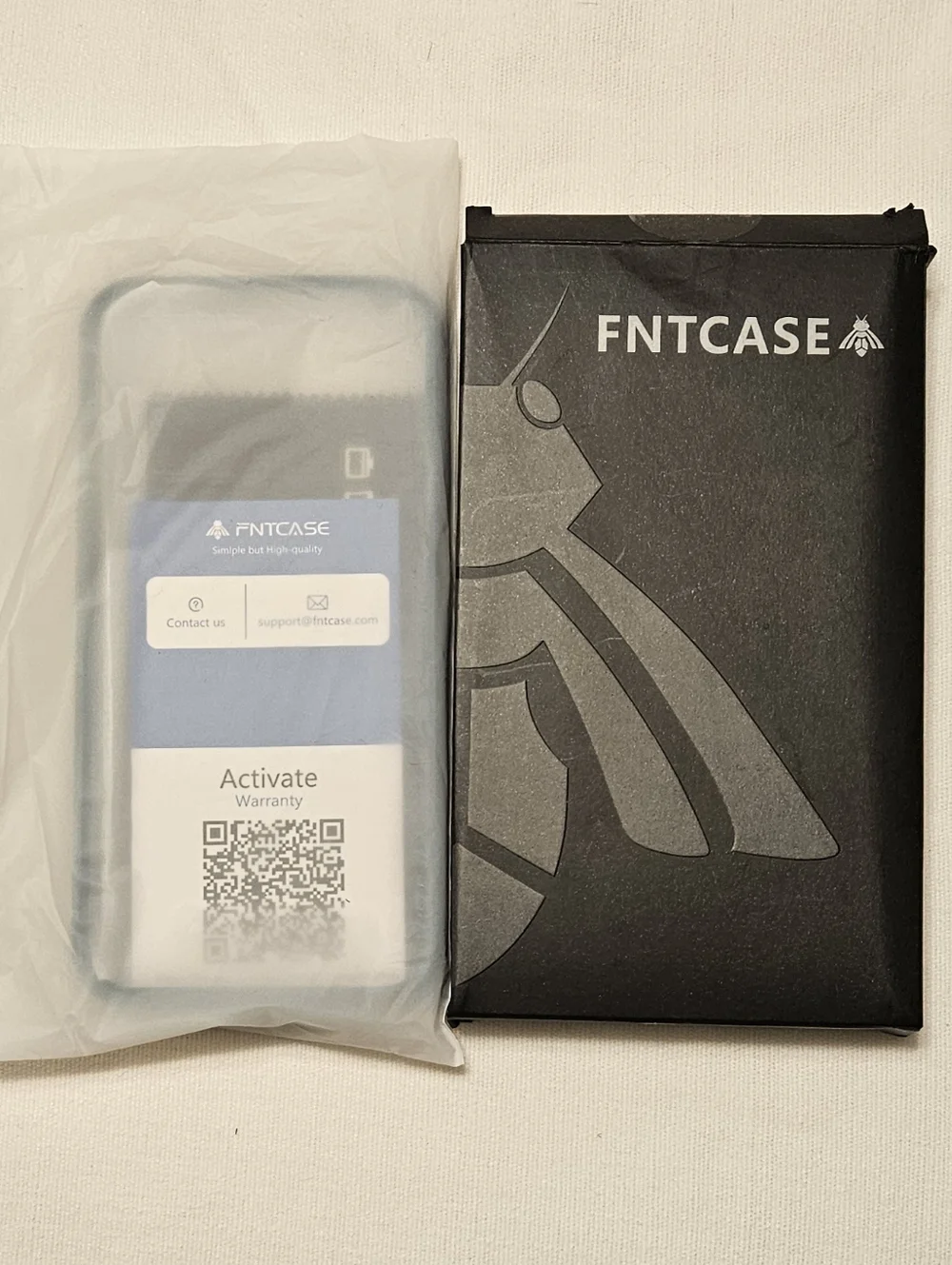 N/A protective textured